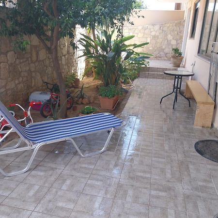 Folia Apartment Ierápetra Exterior foto