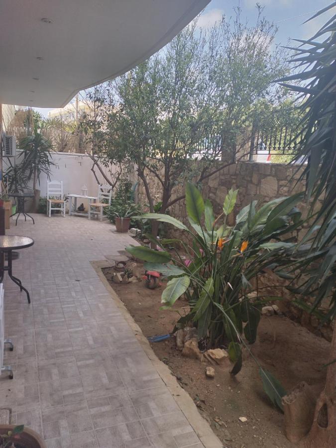 Folia Apartment Ierápetra Exterior foto