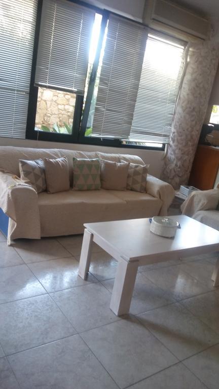 Folia Apartment Ierápetra Exterior foto