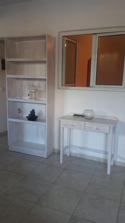 Folia Apartment Ierápetra Exterior foto